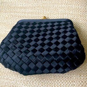 Sasha Evening Cross Body bag